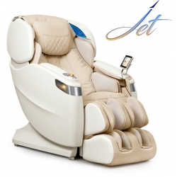 Массажное кресло US-MEDICA Jet Beige