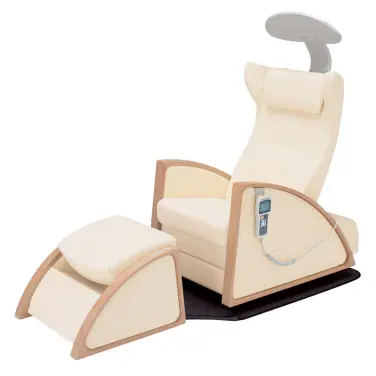 Массажное кресло HAKUJU Healthtron HEF-J9000MV