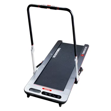 Компактная беговая дорожка YAMAGUCHI Runway PRO-X