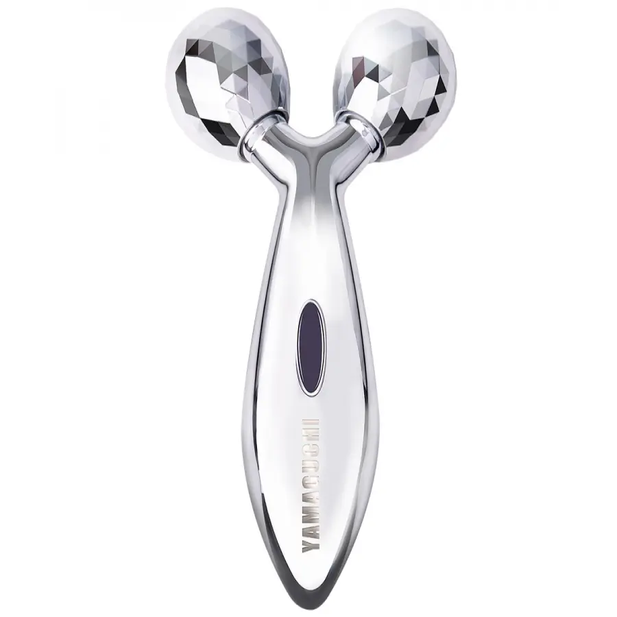 Роликовый массажер для тела YAMAGUCHI 3D Body Roller