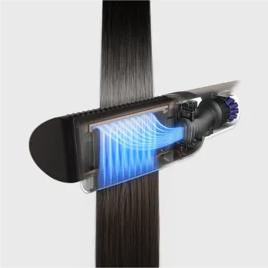 Yamaguchi AirStraight