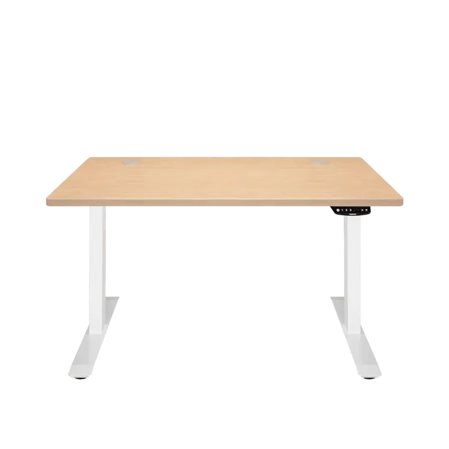 Yamaguchi Standing Desk белый