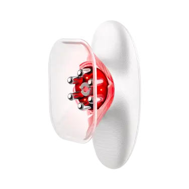 Прибор для вакуумного EMS-массажа тела Yamaguchi EMS Vacuum Body Massager