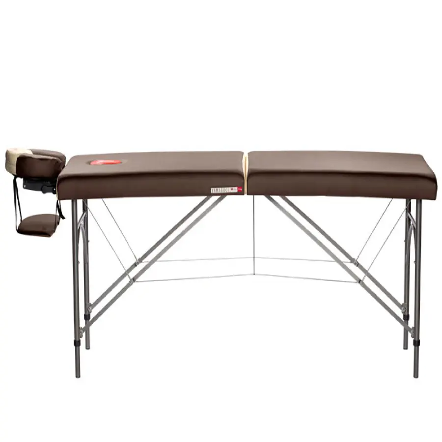 Складной массажный стол YAMAGUCHI Los Angeles 1984