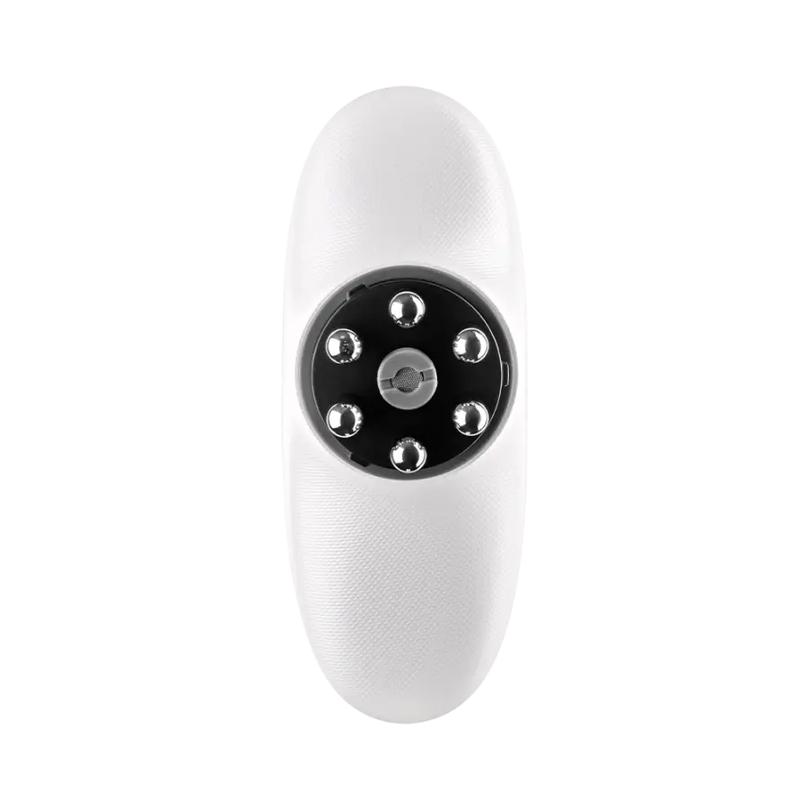 Прибор для вакуумного EMS-массажа тела Yamaguchi EMS Vacuum Body Massager