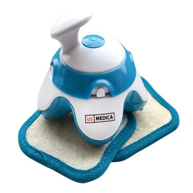 Вибромассажер для тела US-MEDICA MagicPeeling