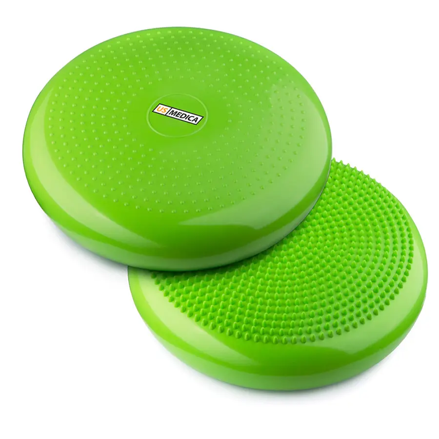 Ортопедическая подушка US-MEDICA Balance Disk