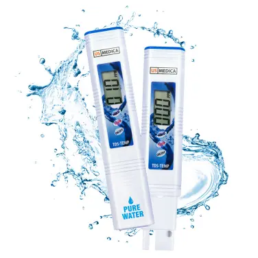 Нефритовый коврик  US-MEDICA Pure Water