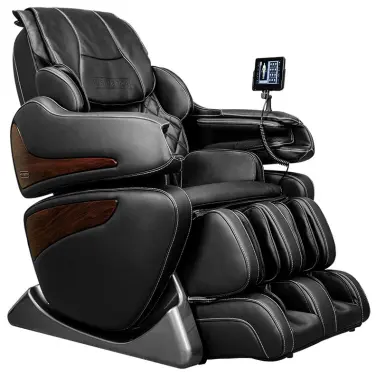 Массажное кресло US-MEDICA Infinity Touch