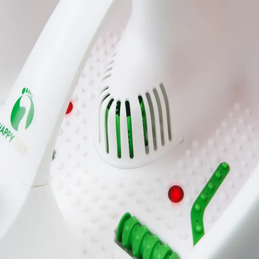 Гидромассажная ванна US-MEDICA HAPPY FEET 